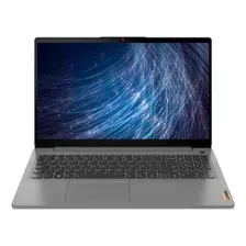 Notebook Lenovo Ideapad 3i 82mfs00000 - R5- 12gb - Ssd 256gb