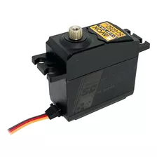 Servo Digital Savox 0252 Sc 0252mg (6volts, 10.5kg, 0.19s)