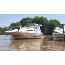 Bayliner 2855 Servicio Compl Pata/fondo/motor Agosto 2023