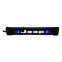 Plasticolor 000652r01 - Portavasos Con Logotipo De Jeep