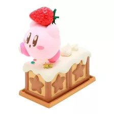 Figura Colecionavel Kirby Paldolce Cellection Bandai