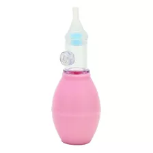 Aspirador Nasal Con Sistema De Doble Válvula Para Extracción De Mucosidades Blandas - Baby Innovation