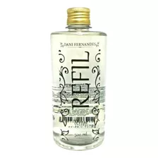 Refil De Difusor Dani Fernandes Essência Tênue 500ml