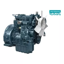 Motor Diesel Kubota D1105 25hp 1100cc 1.1l Consultar Precio