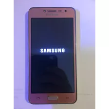 Samsung Galaxy J2 Prime Dual Sim 16 Gb Rosa 1.5 Gb Ram