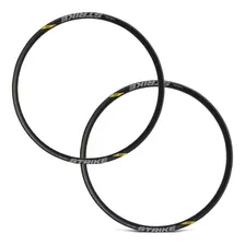 Par Aro 29 Bike Mtb Vzan Strike Pro 32 Furos Tubeless 32mm