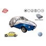 Kit Mariposa Funda Y Chicote De Clutch Vw Sedn Vocho 1600