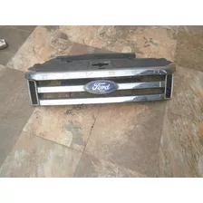 Vendo Parrilla Frontal De Ford Ranger Año 2014