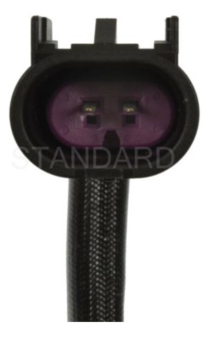 Sensor Temperatura De Motor Hummer H3 3.7l 08-10 Foto 4