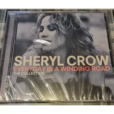 Sheryl Crow - The Collection - Cd Import New #cdspaternal