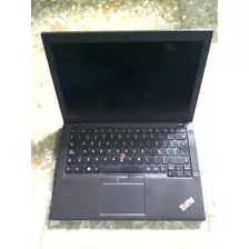 Portatil Lenovo X260 Core I5 4 Gb 256 Gb Ssd 12.5 Hd W10