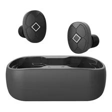 Bilikay V5 Audífonos Bluetooth Tws Con Caja De Carga - Negro