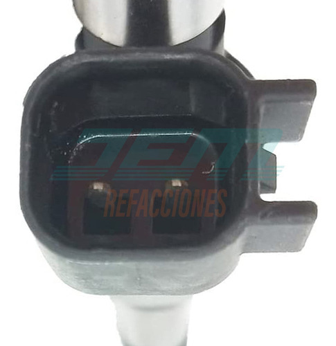 Inyector De Gasolina Chevrolet Captiva Sport 2.4l 2011-2015 Foto 5