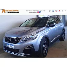 Peugeot 3008 2018 1.6 Allure Thp 163cv