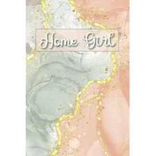 Libro: Home Girl: Caderno Imobiliário