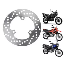 Disco Freio Traseiro Yamaha Xtz 250 Lander 2007 A 2022