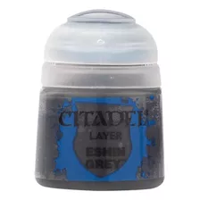 Pintura Citadel Layer: Eshin Grey