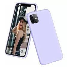 Funda Dtto Para iPhone 11 De 6.1 2019 (zzsb)