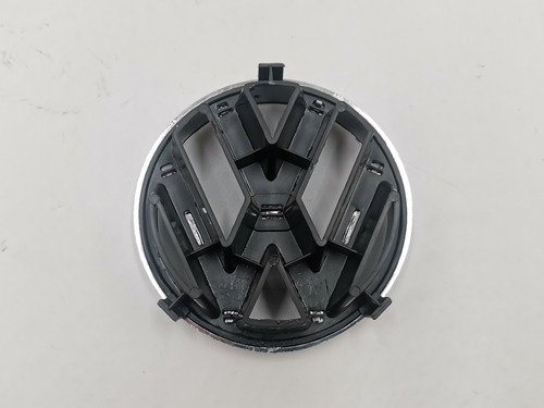 Emblema De Parrilla Vw Pointer 2000 2001 2002 2003 2004 2005 Foto 4