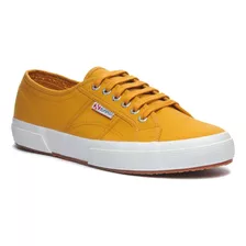 Zapatilla 2750 Cotu Classic Yellow Golden