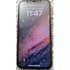 iPhone XS Gris 256gb