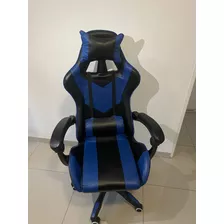 Silla Gamer