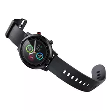 Smart Watch Haylou Ls05s (rt) Black - Haylou