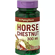 Castaño De Indias Estandarizado Extracto Horse 300 Mg 90 Cap