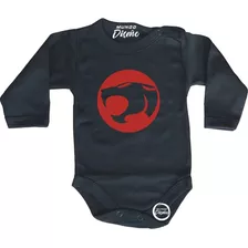 Ropa Body Para Bebe Guagua Thundercats