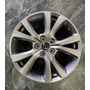 Rin Llanta Refaccin Civicaccord Mazda 3 Sentra 5/114 R16