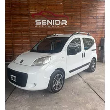 Fiat Qubo 2013 1.4 Fiorino Active 73cv C/plc + Abp