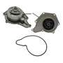 Espiga Lado Rueda Audi A4 Quattro Aut V6 Dohc 2002-2003 Ctk