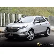 Chevrolet Equinox 1.5 Premier 