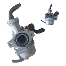 Carburador Minimotos/quadriciclos Mxf 90/110/125cc 2013/2021