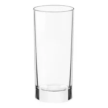 Vaso Long Drink Para Cócteles 