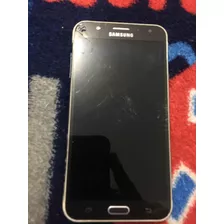 Samsung J7 Para Piezas