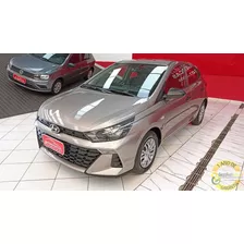 Hyundai Hb20 Sense 1.0 Flex 12v Mec 