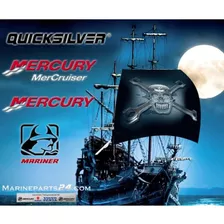Mercury Mercury Quicksilver 891578 Bracket Made By
