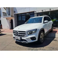 Mercedes-benz Clase Glb 2020 2.0 Glb200 Advance 163cv