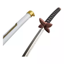 Mini Katana Demon Slayer Shinobu Item Coleção Geek