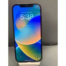 Apple iPhone 12 Pro Max (128 Gb) - Azul Pacífico