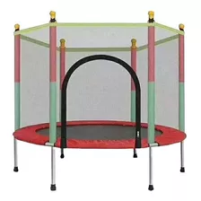 Trampolin Para Niños