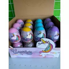 Huevos Sorpresas Para Niñas De Unicornio