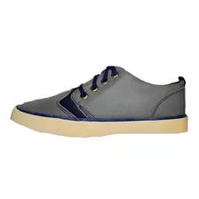 Zapatillas Quiksilver Rf1 Low Cuero Vacuno Vulcanizada