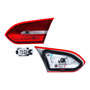 Tolva/lodera Salpicadera Generica Ford Focus (12-14)