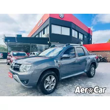 Renault Oroch Dynamique 2.0 2018 Impecable! Aerocar