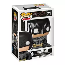 Boneco Funko Pop Heroes Batman 71 - Arkham Knight Original