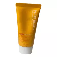 Pure Block Natural Daily Sun Cream Spf50pa