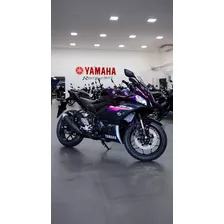 Yamaha | R3 Abs 24/24