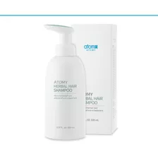 Shampoo Herbal Atomy Anticaída 